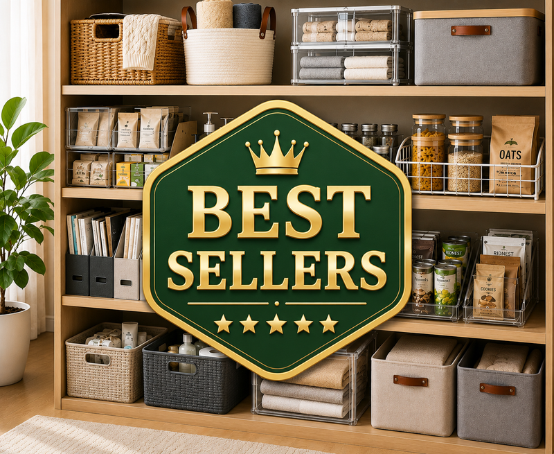 Best Sellers